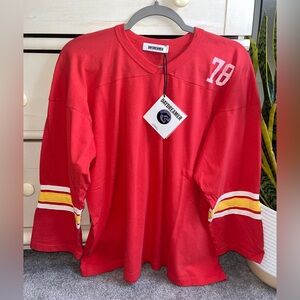 NWT DAYDREAMER Women’s Hockey Jersey